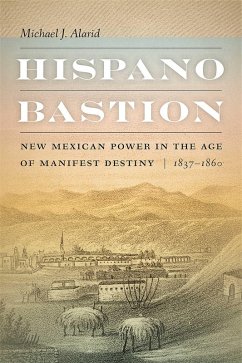 Cover Hispano Bastion (eBook, ePUB)