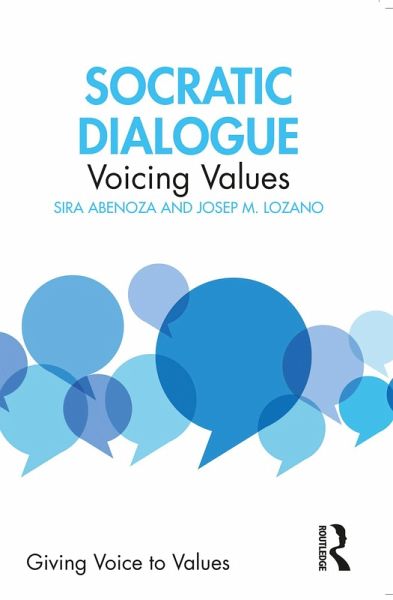 Socratic Dialogue (eBook, PDF) Socratic Dialogue (eBook, PDF)