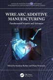 Wire Arc Additive Manufacturing (eBook, ePUB)