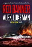 Red Banner (Michael Thorne, #2) (eBook, ePUB)