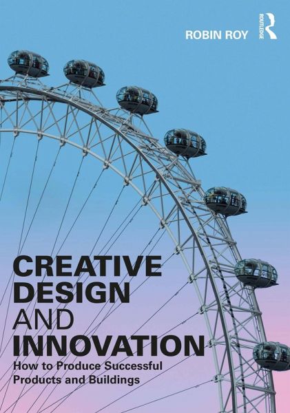 Creative Design and Innovation (eBook, PDF) Creative Design and Innovation (eBook, PDF)