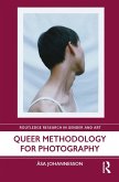 Queer Methodology for Photography (eBook, ePUB)