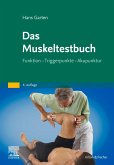 Das Muskeltestbuch (eBook, ePUB)