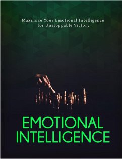 Emotional Intelligence (eBook, ePUB) - Mougang, Levis