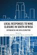 Local Responses to Mine Closure in... - Bild 1