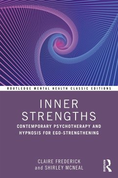 Inner Strengths (eBook, PDF) - McNeal, Shirley