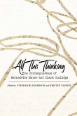 All This Thinking (eBook, ePUB)