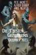 Die 3 besten Gruselkrimis Dezember 2023... - Bild 1