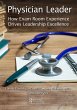 Physician Leader (eBook, ePUB) - Bild 1