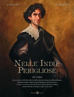 Cover Nelle Indie perigliose