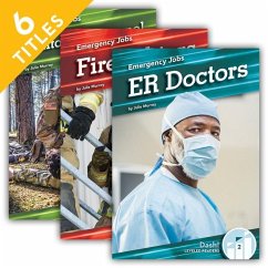Cover Emergency Jobs (Set)