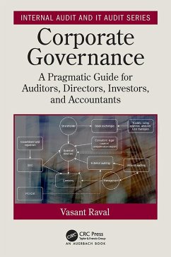 Corporate Governance - Raval, Vasant