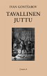 Tavallinen juttu (eBook, ePUB) - Bild 1
