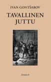 Tavallinen juttu (eBook, ePUB) Tavallinen juttu (eBook, ePUB)