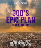God's Epic Plan of Redemption (eBook, ePUB)