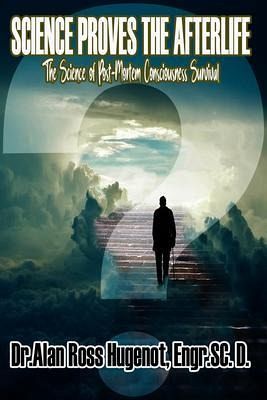 Science Proves the Afterlife (eBook, ePUB) Science Proves the Afterlife (eBook, ePUB)