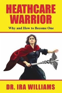 Cover Healthcare Warriors (eBook, ePUB)