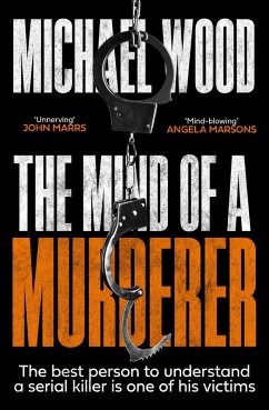 Cover The Mind of a Murderer (eBook, ePUB)