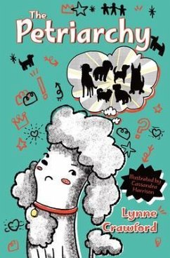 Cover The Petriarchy (eBook, ePUB)