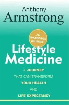 Cover Lifestyle Medicine (eBook, ePUB)