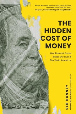Cover The Hidden Cost of Money (eBook, ePUB)
