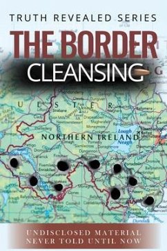 The Border Cleansing (eBook, ePUB) - Wylie Media, Maurice