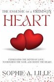 The Essence of a Crimson Heart (eBook, ePUB)