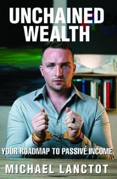 Cover Unchained Wealth (eBook, ePUB)