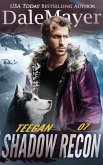 Teegan (Shadow Recon, #7) (eBook, ePUB)