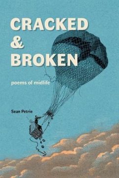 Cracked & Broken (eBook, ePUB) - Petrie, Sean