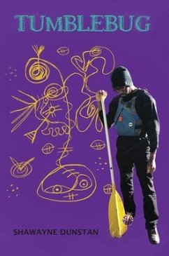 Cover Tumblebug (eBook, ePUB)