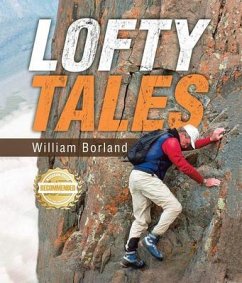 Lofty Tales (eBook, ePUB) - Borland, William C