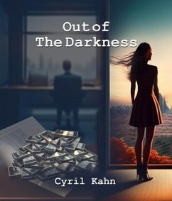 Cover Out of the Darkness (eBook, ePUB)