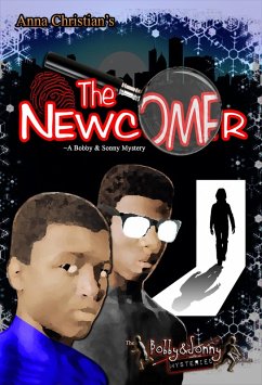 Cover The Newcomer (eBook, ePUB)