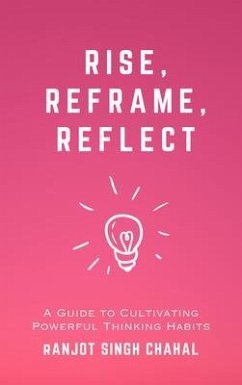 Cover Rise, Reframe, Reflect (eBook, ePUB)
