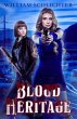 BLOOD HERITAGE (eBook, ePUB) - Bild 1