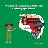 Chidera's Conversation with Father (eBook, ePUB) Chidera's Conversation with Father (eBook, ePUB)