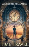 Time Travel (eBook, ePUB)