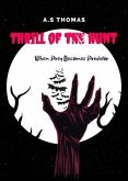 Thrill Of the Hunt (eBook, ePUB)