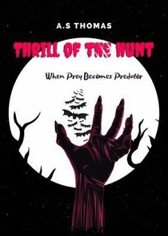 Cover Thrill Of the Hunt (eBook, ePUB)
