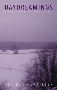 Cover Daydreamings (eBook, ePUB)