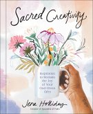 Sacred Creativity (eBook, ePUB)