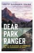Dear Park Ranger (eBook, ePUB) - Bild 1