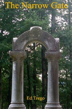 The Narrow Gate (eBook, ePUB) - Trego, Ed