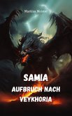 Samia (eBook, ePUB)