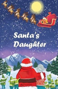 Santa's Daughter (eBook, ePUB) Cover Santa's Daughter (eBook, ePUB)