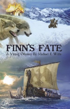 Cover Finn's Fate (eBook, ePUB)