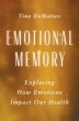 Emotional Memory (eBook, ePUB) - Bild 1