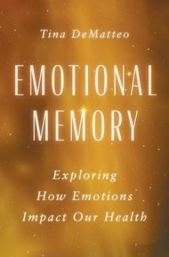 Cover Emotional Memory (eBook, ePUB)
