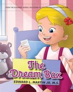 Cover The Dream Box (eBook, ePUB)